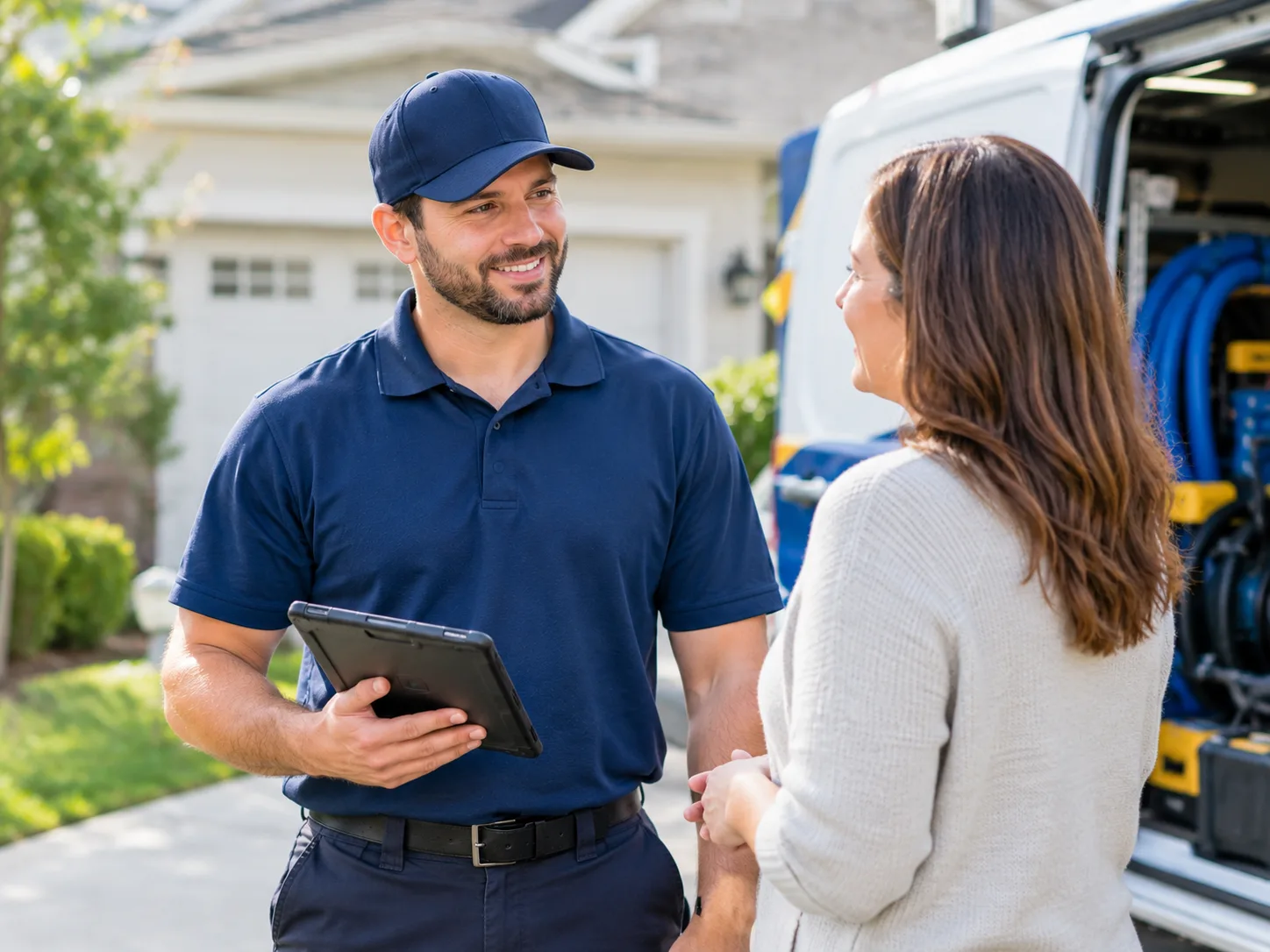Sewage Backup Cleanup Ashburn, MO FAQs